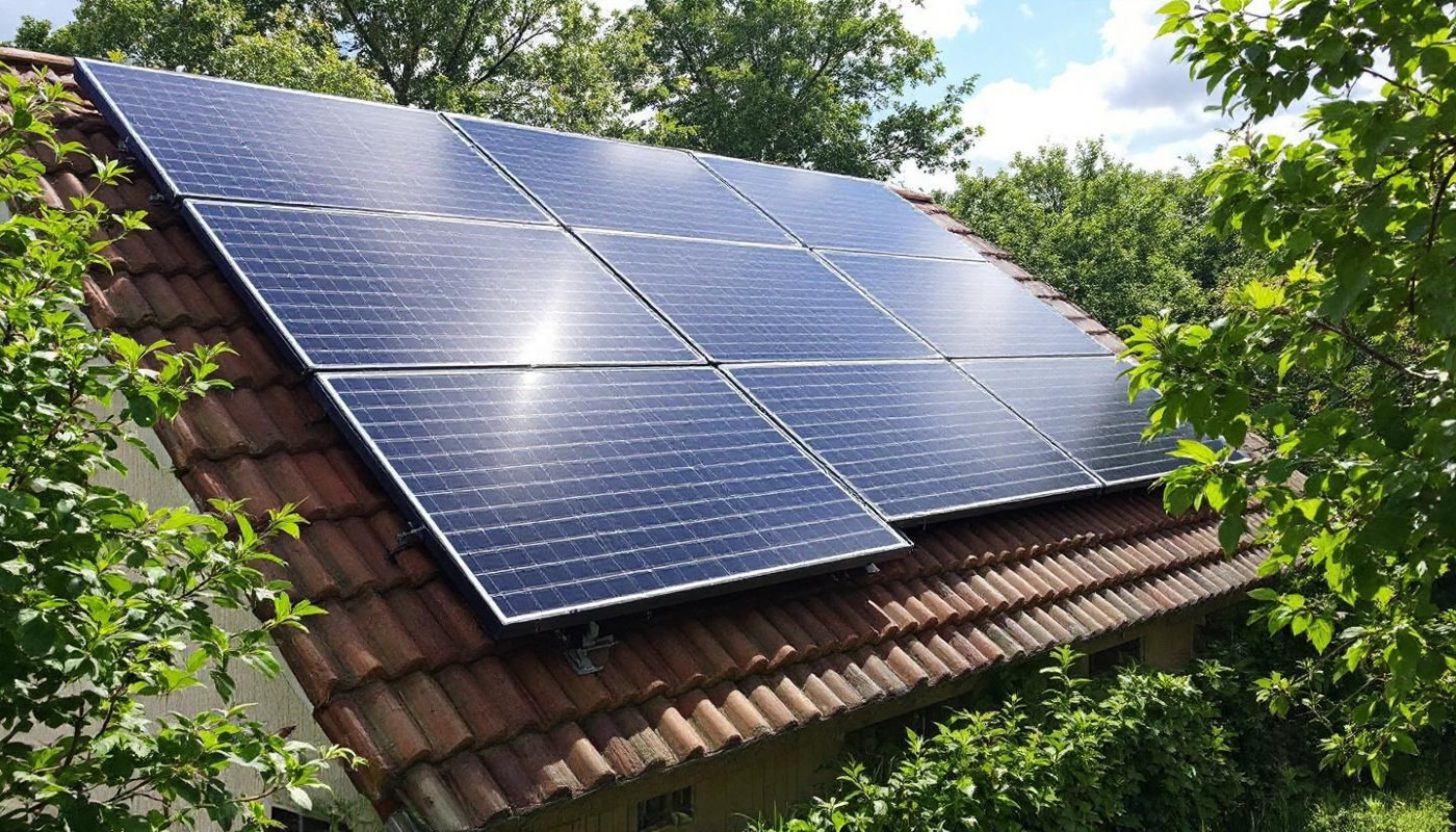 Comment optimiser le rendement de votre installation solaire et pompe à chaleur ?