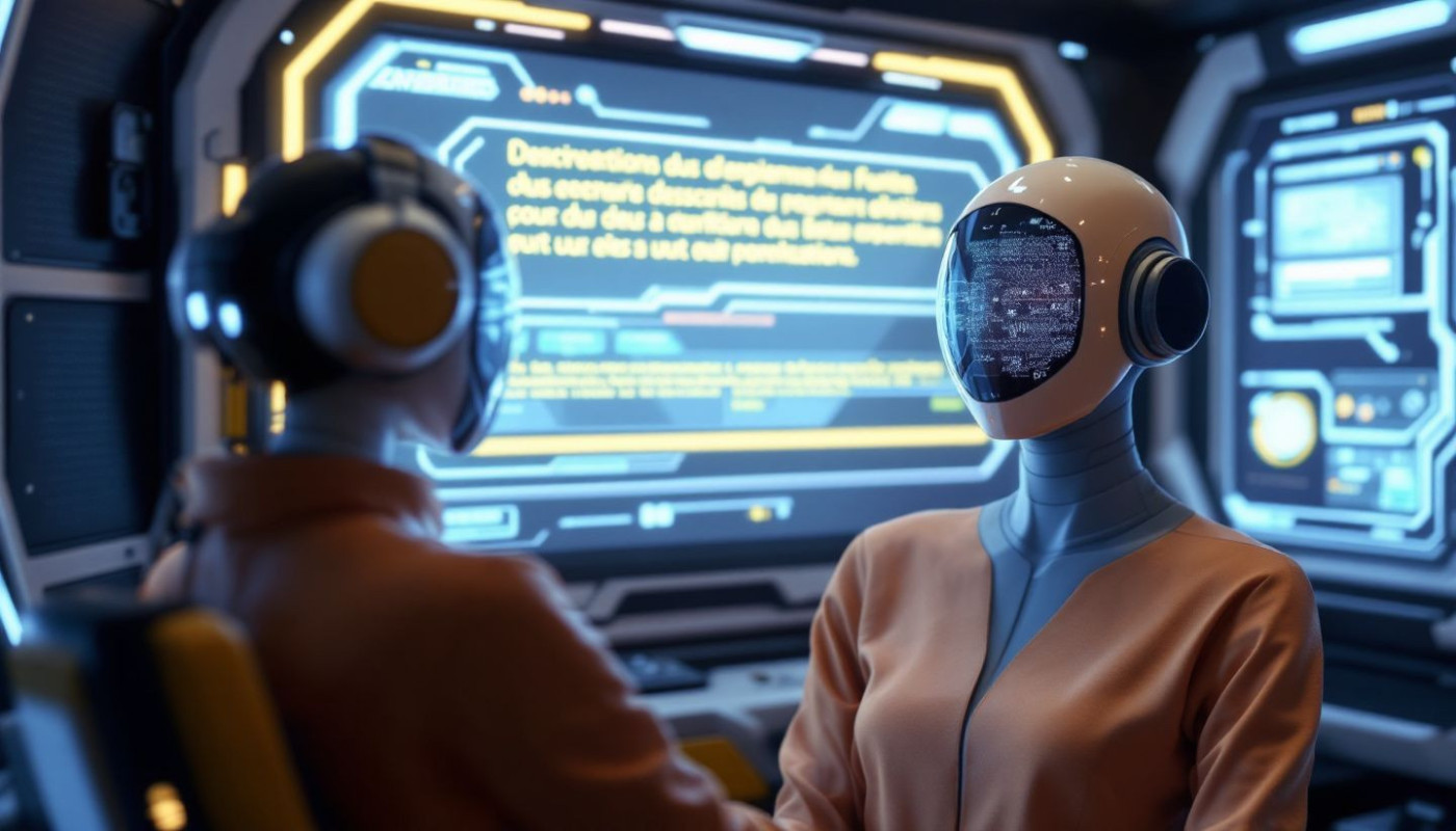 Exploration des avantages des assistants virtuels en français