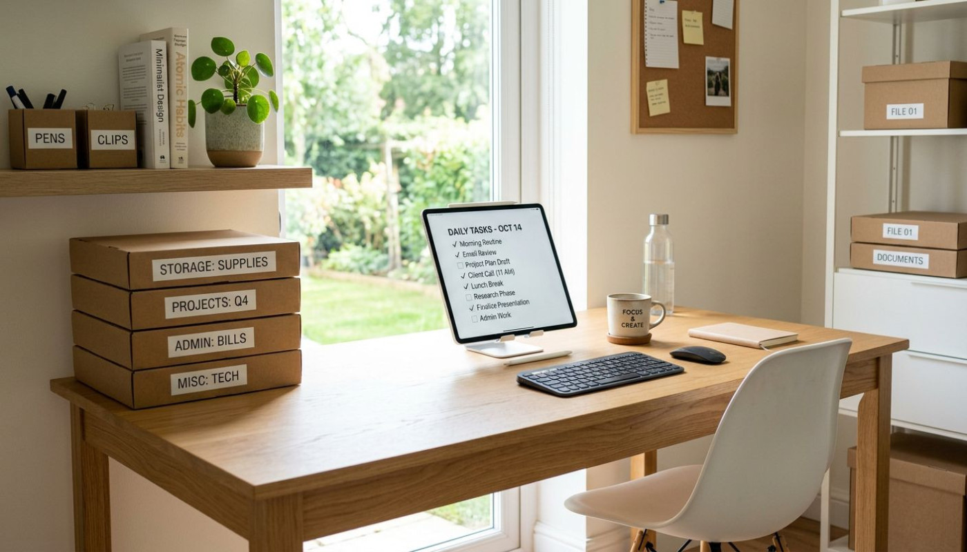 Guide pour retrouver rapidement vos articles en attente