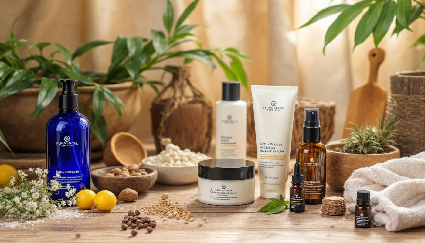 Les bienfaits écologiques et dermatologiques des cosmétiques biologiques