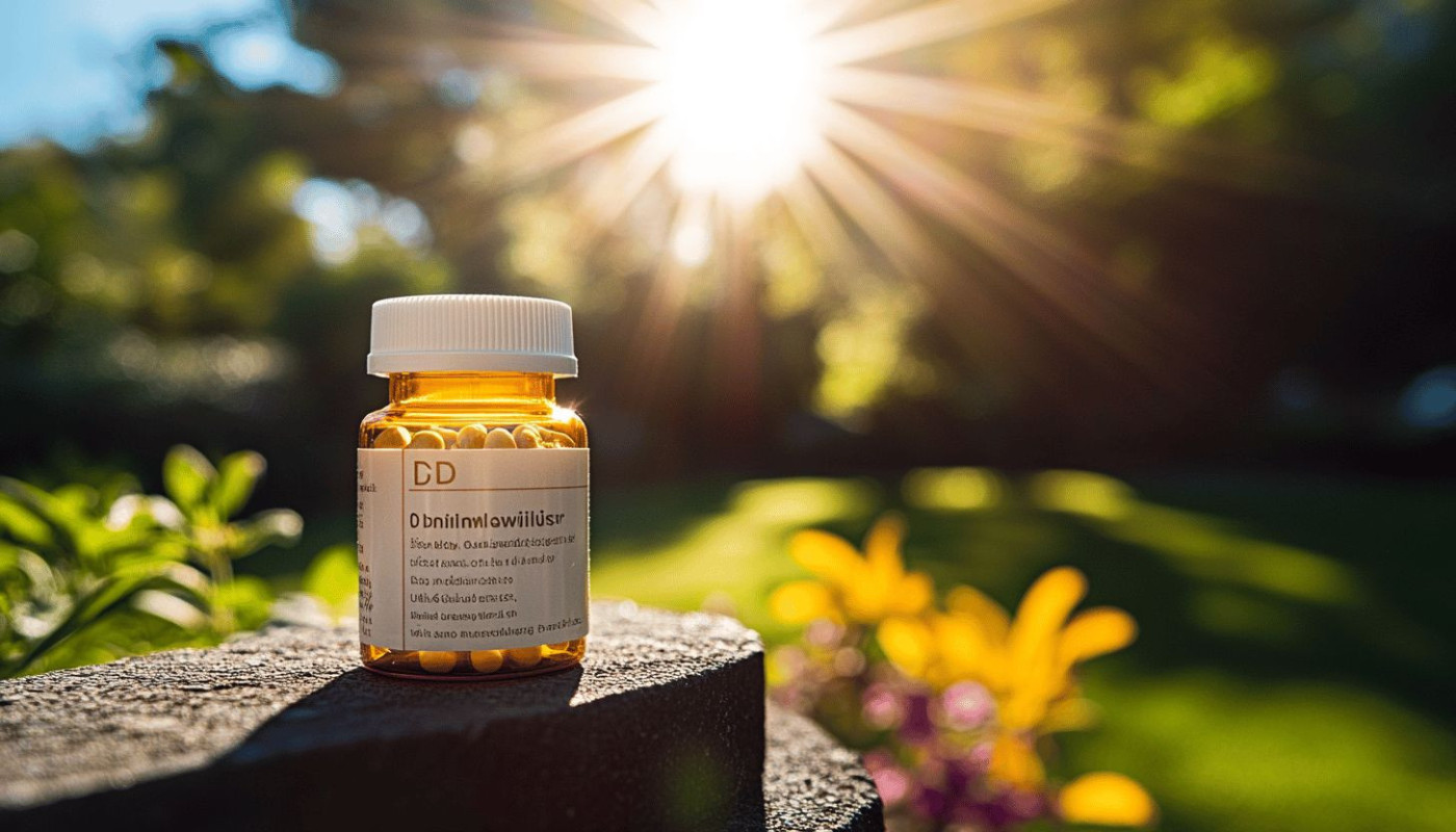 L'importance de la vitamine D pour la prévention des maladies auto-immunes