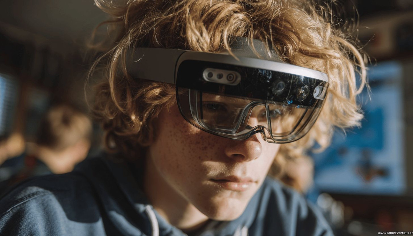Réalité augmentée dans l'éducation perspectives et outils pour les enseignants